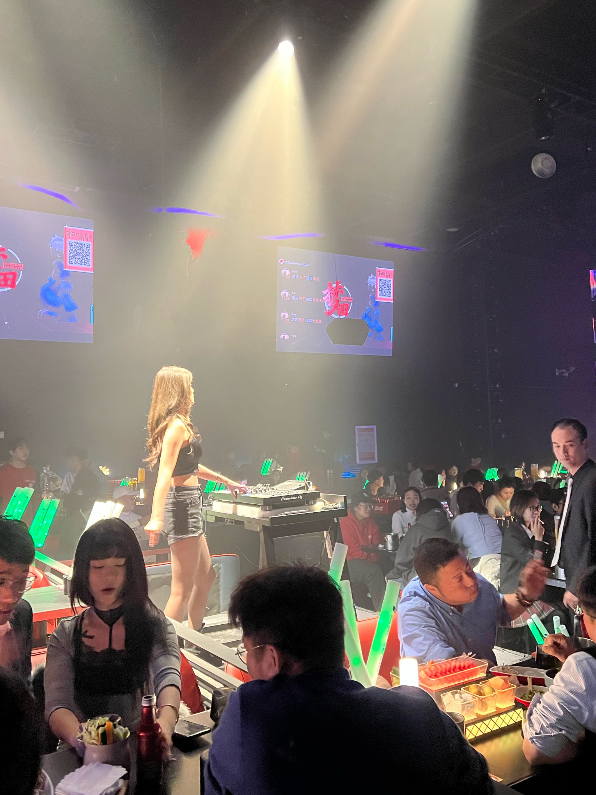 丹东商务ktv与片场区别解析-凤城市ktv预定